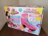 Soy Luna Rollschuhe  38/39 Hessen - Petersberg Vorschau