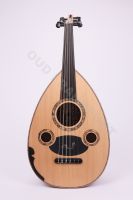 Professional Arabic Oud Instrument عود عربي إحترافي Frankfurt am Main - Rödelheim Vorschau