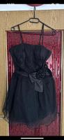 Schwarzes Party/ Cocktailkleid aus Italien Nürnberg (Mittelfr) - Südstadt Vorschau