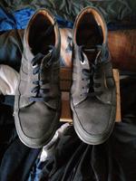 Heren schuhe Rheinland-Pfalz - Kasel Vorschau