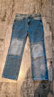 Jeans blau SHEIN Gr. 140 Niedersachsen - Wolfenbüttel Vorschau