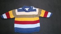 H&M Baby Strick Pullover Pulli Streifen Gr. 62 Essen - Essen-Stadtmitte Vorschau