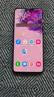 Samsung Galaxy S20 wie Neu - 128 GB Nürnberg (Mittelfr) - Sündersbühl Vorschau