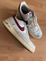 NIKE AIR FORCE 1 LOW “SWOOSH POCKET” LIMITED EDITION Berlin - Mitte Vorschau