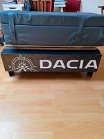 Dacia Duster Camperbox,Bett Nordrhein-Westfalen - Ladbergen Vorschau