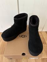 UGG Classic Mini Platform Kreis Pinneberg - Schenefeld Vorschau