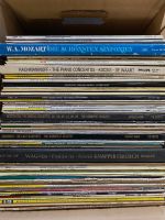 Sammlung von 250+ Klassik Vinyl LPs Bochum - Bochum-Süd Vorschau