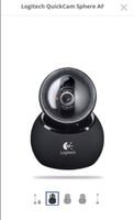 Logitech QuickCam Sphere AF Konferenzkamera Kamera Nordrhein-Westfalen - Hürtgenwald Vorschau