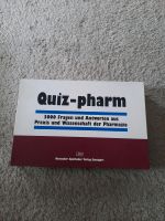 Quiz-pharm - Das Pharmaziequiz Buchholz-Kleefeld - Hannover Groß Buchholz Vorschau