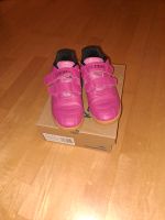 KAPPA Sportschuhe Hallenschuhe Gr. 34 pink fuchsia neuwertig Bayern - Oberding Vorschau