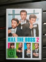 DVD Kill the Boss 2 Bayern - Donauwörth Vorschau