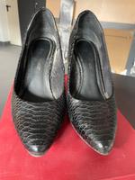 Marco Tozzi Pumps schwarz 39 Nordrhein-Westfalen - Balve Vorschau