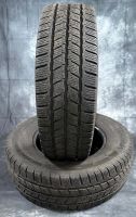 2 x 225/75 R 16C 121/120R Continental VanContactWinter (Winter) Hessen - Driedorf Vorschau