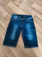 Tommy Hilfiger Jeans kurz NW gr.36/38 Brandenburg - Erkner Vorschau