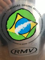 RMV Surdo Samba Percussion Baden-Württemberg - Amtzell Vorschau