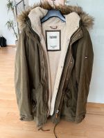 Hilfiger Denim Parka Hessen - Fulda Vorschau