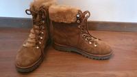 Winterschuhe  ESPRIT Gr.40 Nordrhein-Westfalen - Witten Vorschau