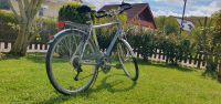 Trekking Fahrrad 28 Zoll Alu Rheinland-Pfalz - Bad Sobernheim Vorschau