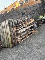 Epal Europalette Nordrhein-Westfalen - Wesseling Vorschau