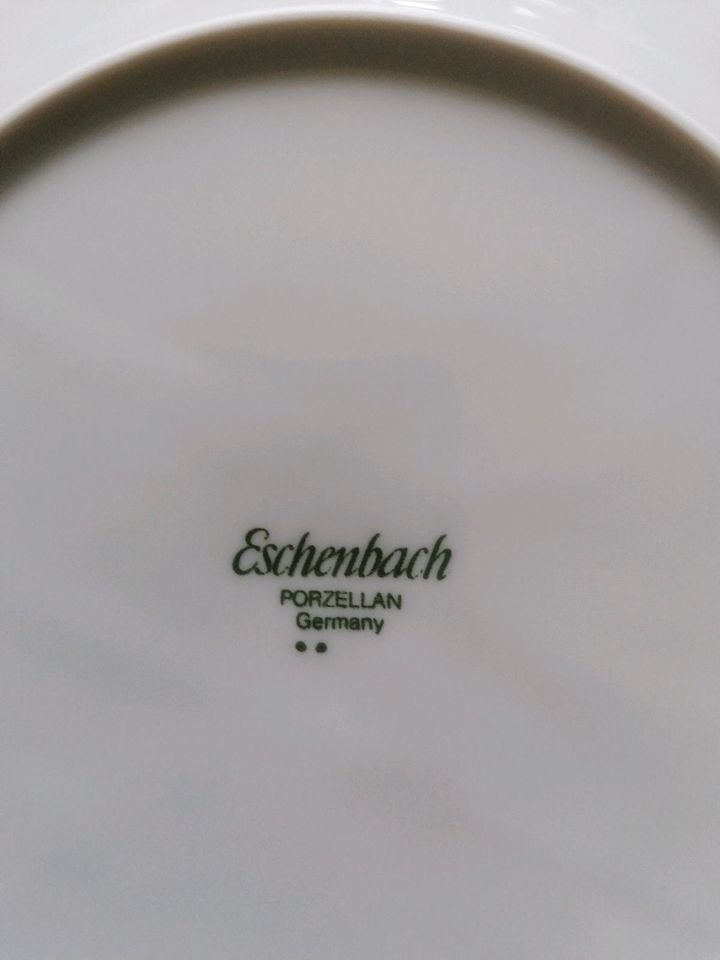 Eschenbach in Barkelsby