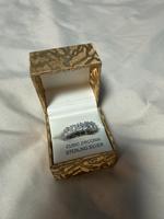 Ring (Sterling Silver ) Bonn - Bad Godesberg Vorschau