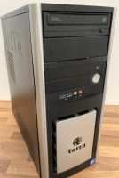 Multimedia/Gaming PC i3/GTX 1060/SSD Bayern - Döhlau Vorschau