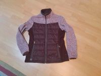 Strickfleece, Steppjacke, 40, Linea Primero outdoor Nordrhein-Westfalen - Viersen Vorschau