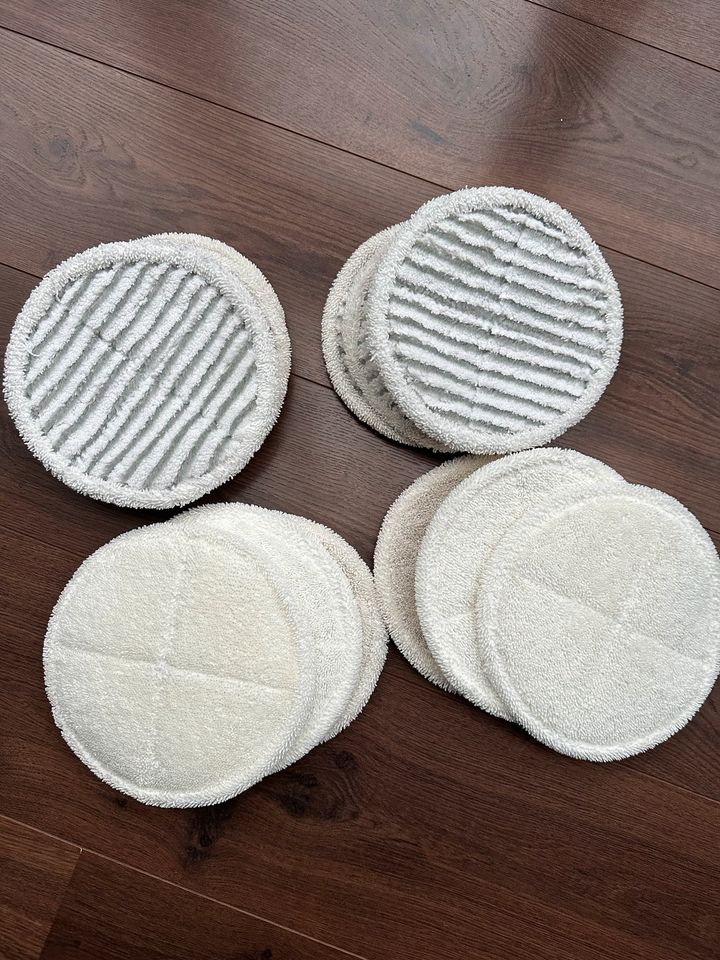 !! BISSEL SPINN WAVES PADS NEU !! in Odenthal