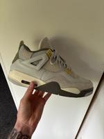 Nike Air Jordan 4 Photon Dust - EU 46 - Sehr guter Zustand Köln - Marienburg Vorschau