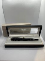 Montblanc Starwalker Ceramics Black Rollerball Fineliner Rhodium Wandsbek - Hamburg Marienthal Vorschau