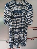 Kleid von BODYFLIRT Gr. 38 blau Nordrhein-Westfalen - Greven Vorschau
