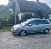 —OPEL ZAFIRA B EDITION 111 JAHRE AUTOMATIK— Berlin - Tempelhof Vorschau