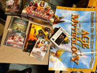 Age of Mythology - Collectors Edition vollständig (PC-Spiel) Nordrhein-Westfalen - Langenfeld Vorschau