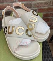Gucci Sandal Nordrhein-Westfalen - Erkelenz Vorschau