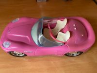 Barbie Auto Bayern - Nürnberg (Mittelfr) Vorschau