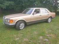 Mercedes-Benz W 126  280SE Schleswig-Holstein - Stoltenberg Vorschau