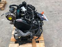 Motor CFW ✔️Mit Anbauteile 1.2TDI Seat Skoda Fabia Roomster VW Niedersachsen - Braunschweig Vorschau