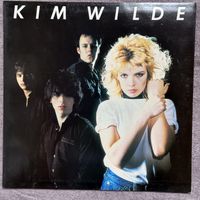 LP – KIM WILDE – KIM WILDE Wandsbek - Hamburg Rahlstedt Vorschau