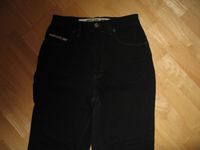 Diesel Jeans, schwarz, Size 32, 2000er Style Nordrhein-Westfalen - Solingen Vorschau