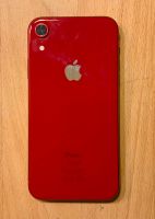 iPhone XR 64GB - Rot Bayern - Alzenau Vorschau