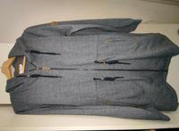 Damen Jacke Jacket Hoodie von Gina 44/46 fast neu Nordrhein-Westfalen - Mettingen Vorschau