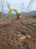 Baufeldräumung oder Rodung Hessen - Reichelsheim (Odenwald) Vorschau