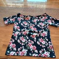 T-Shirt Hailys Hr. XL Nordrhein-Westfalen - Blankenheim Vorschau