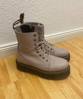 Dr. Martens Jadon III Vintage Taupe Plateau Pisa Niedersachsen - Lüneburg Vorschau