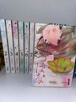 Verkaufe die komplette Kollektion Hitotsubana (Manga) Schleswig-Holstein - Lübeck Vorschau