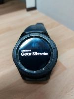 Samsung gear s3 frontier Thüringen - Jena Vorschau