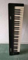 Tastatur MIDI Alesis Q61 Baden-Württemberg - Karlsruhe Vorschau