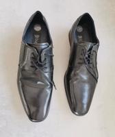 Bugatti Schuhe / Herrenschuhe / Halbschuhe, Gr. 40, schwarz, Neu Bayern - Rottenbuch Vorschau