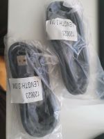 USB-Kabel USB-Typ-A Anschlusskabel, grau, 3m, St/Bu Baden-Württemberg - Winnenden Vorschau