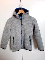 Sweatjacke Scuba Stoff Größe 140 Frankfurt am Main - Preungesheim Vorschau